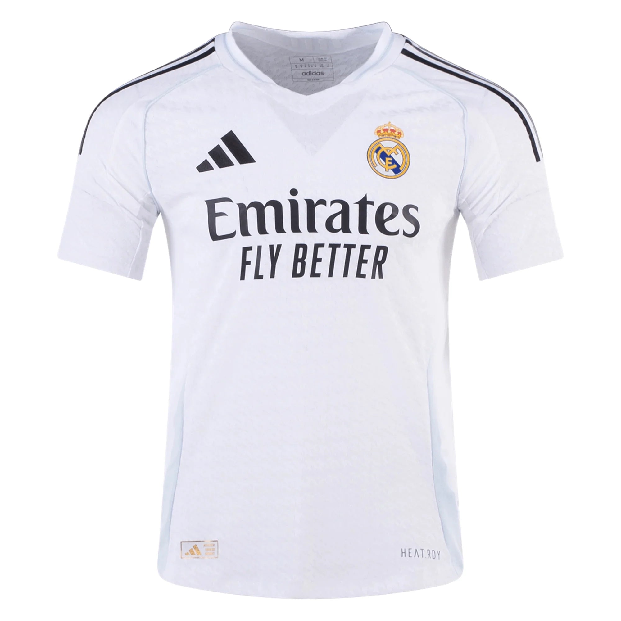Real Madrid Authentic 24/25
